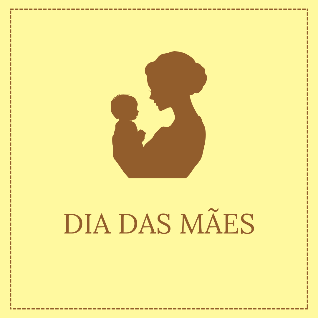 15.Dia das mães